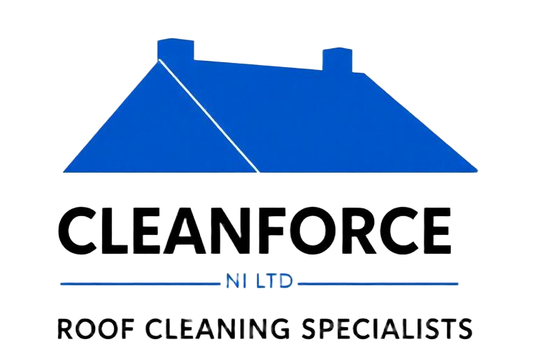 Cleanforce NI Ltd β Roof Cleaning Specialists